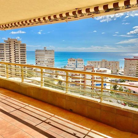 Apartament Playa San Juan / Luxury Aparment Alicante Zewnętrze zdjęcie