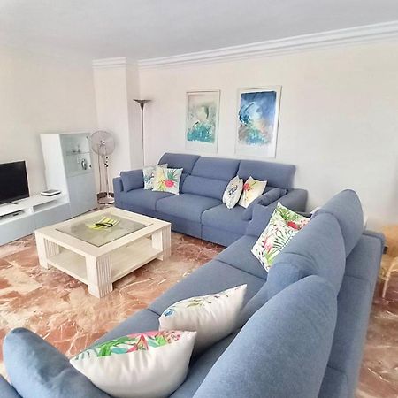 Apartament Playa San Juan / Luxury Aparment Alicante Zewnętrze zdjęcie