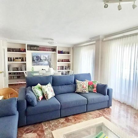 Apartament Playa San Juan / Luxury Aparment Alicante Zewnętrze zdjęcie