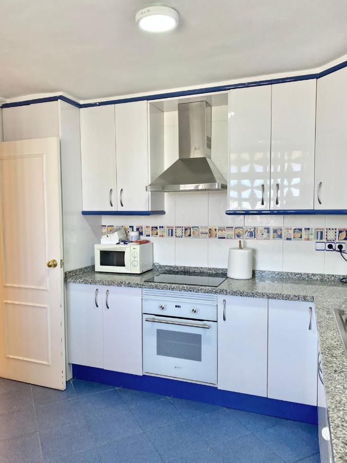 Apartament Playa San Juan / Luxury Aparment Alicante Zewnętrze zdjęcie