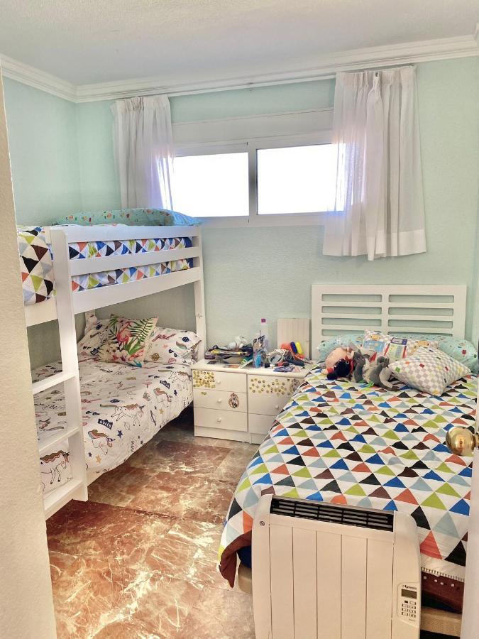 Apartament Playa San Juan / Luxury Aparment Alicante Zewnętrze zdjęcie