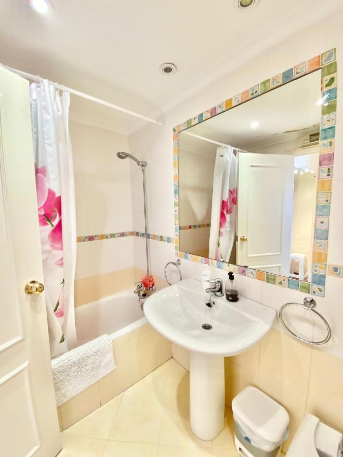 Apartament Playa San Juan / Luxury Aparment Alicante Zewnętrze zdjęcie