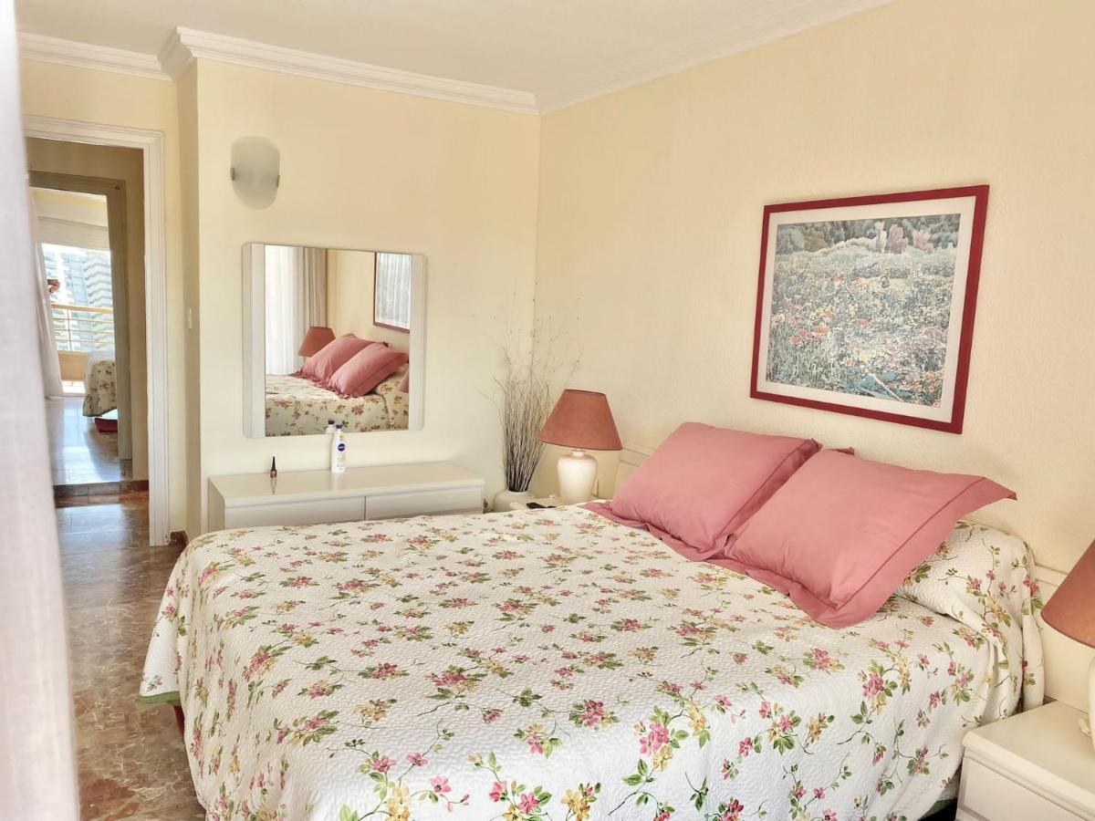 Apartament Playa San Juan / Luxury Aparment Alicante Zewnętrze zdjęcie