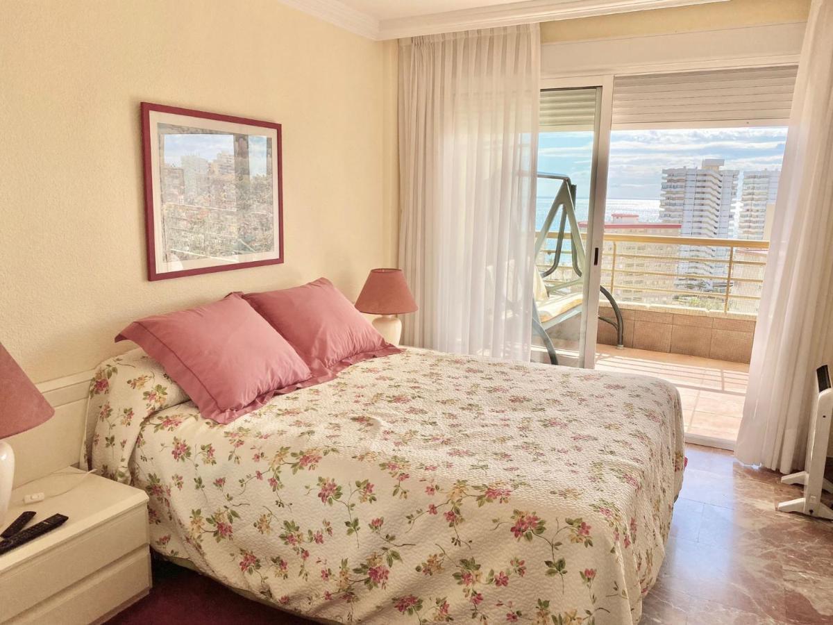 Apartament Playa San Juan / Luxury Aparment Alicante Zewnętrze zdjęcie