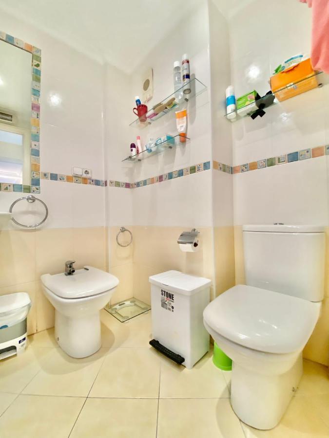 Apartament Playa San Juan / Luxury Aparment Alicante Zewnętrze zdjęcie