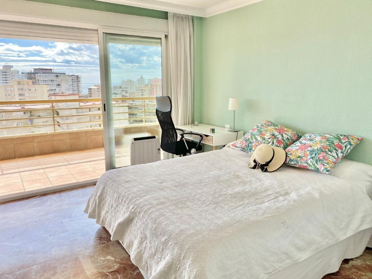 Apartament Playa San Juan / Luxury Aparment Alicante Zewnętrze zdjęcie