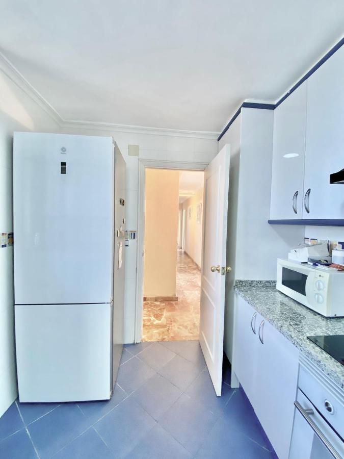 Apartament Playa San Juan / Luxury Aparment Alicante Zewnętrze zdjęcie