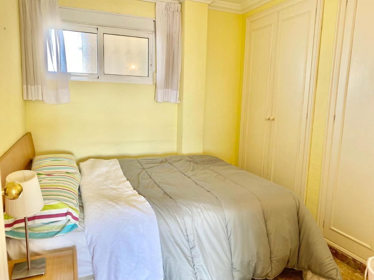 Apartament Playa San Juan / Luxury Aparment Alicante Zewnętrze zdjęcie