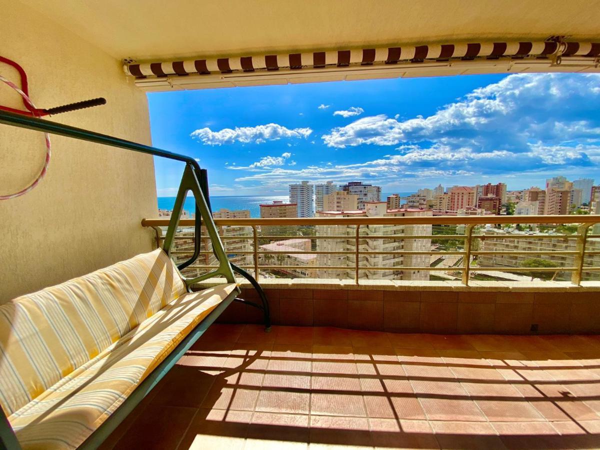 Apartament Playa San Juan / Luxury Aparment Alicante Zewnętrze zdjęcie