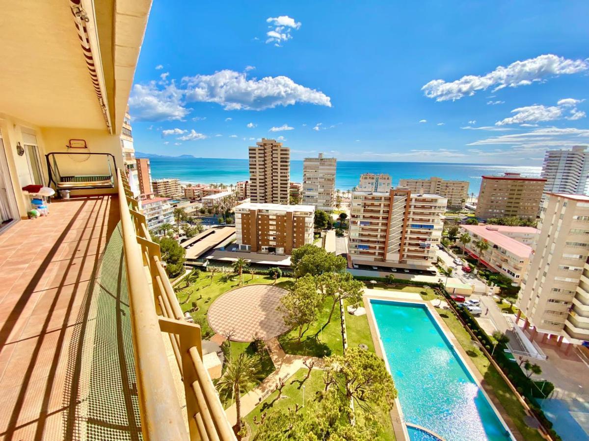 Apartament Playa San Juan / Luxury Aparment Alicante Zewnętrze zdjęcie