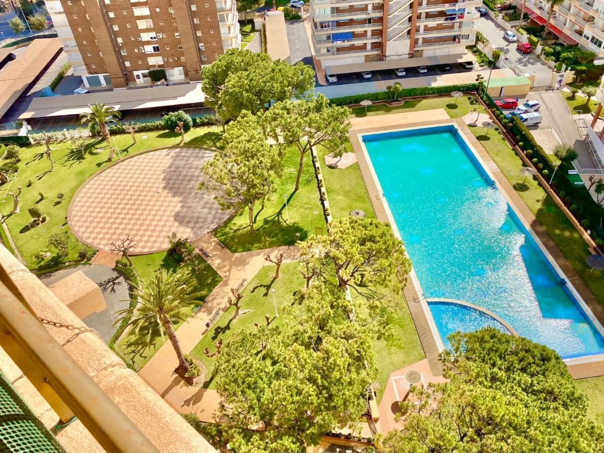 Apartament Playa San Juan / Luxury Aparment Alicante Zewnętrze zdjęcie