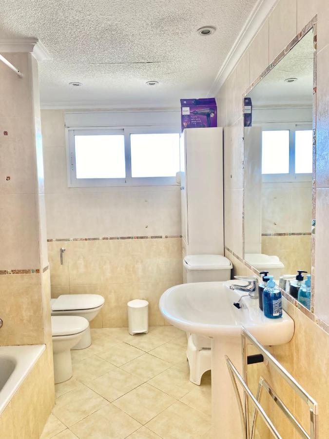 Apartament Playa San Juan / Luxury Aparment Alicante Zewnętrze zdjęcie