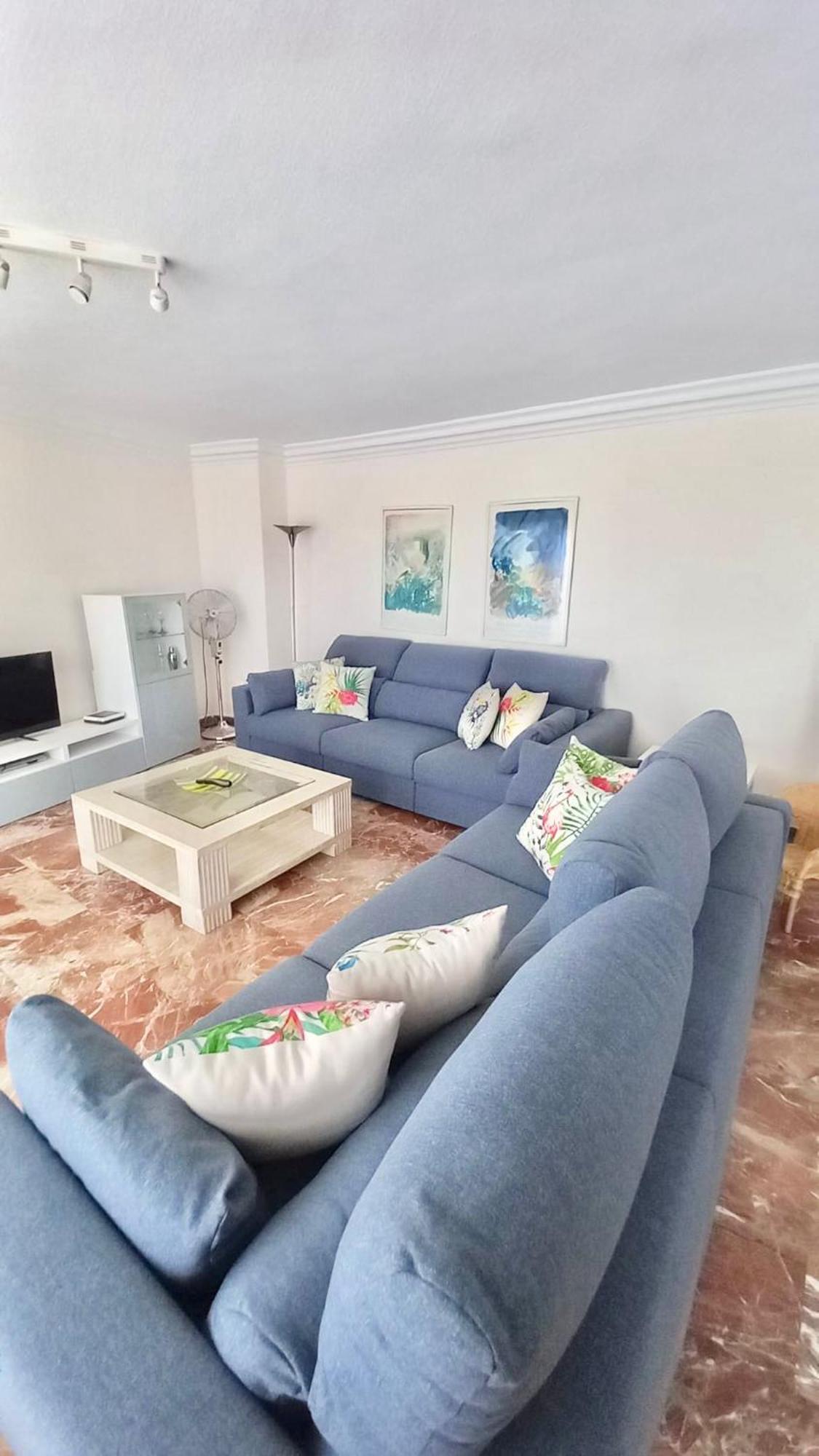 Apartament Playa San Juan / Luxury Aparment Alicante Zewnętrze zdjęcie