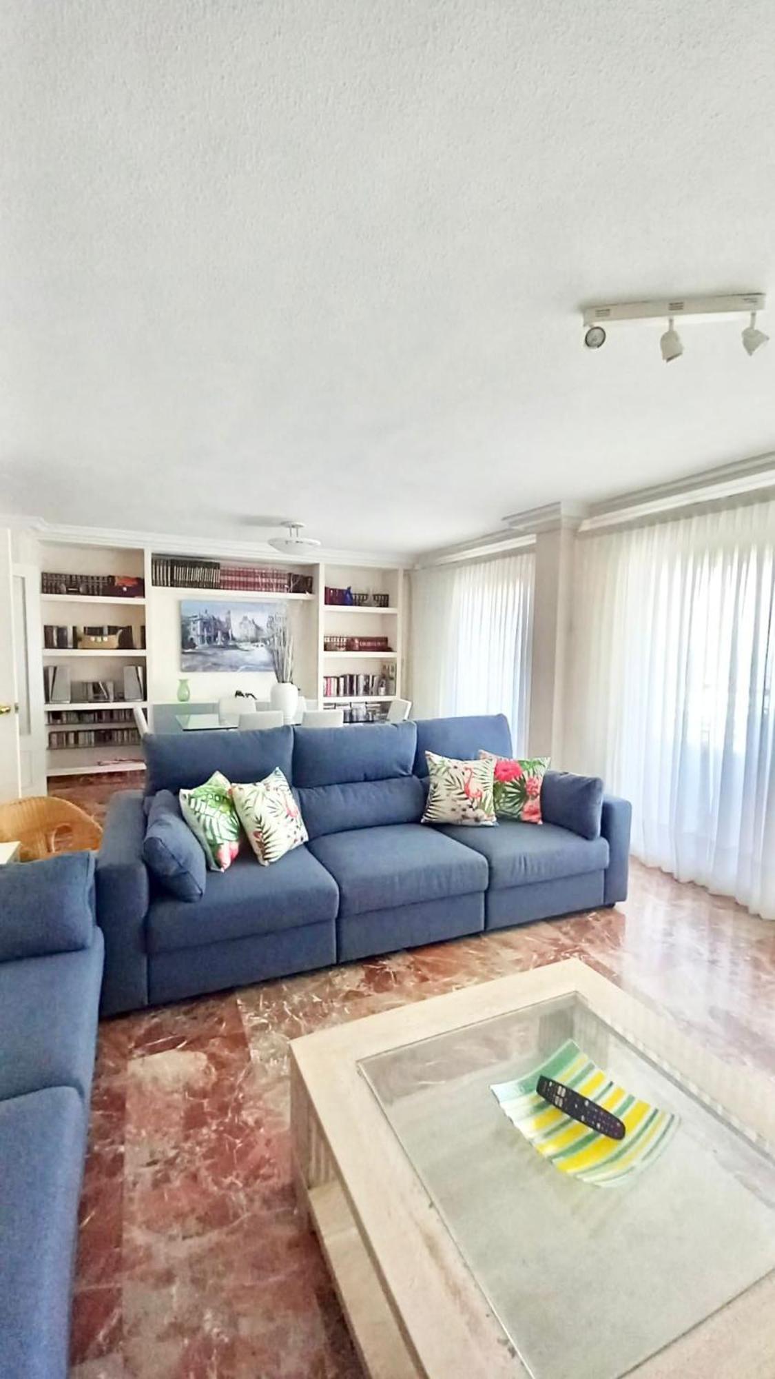 Apartament Playa San Juan / Luxury Aparment Alicante Zewnętrze zdjęcie