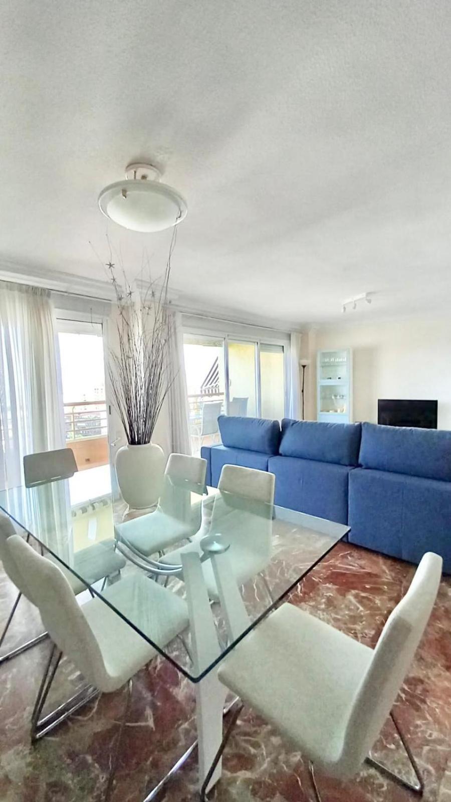 Apartament Playa San Juan / Luxury Aparment Alicante Zewnętrze zdjęcie